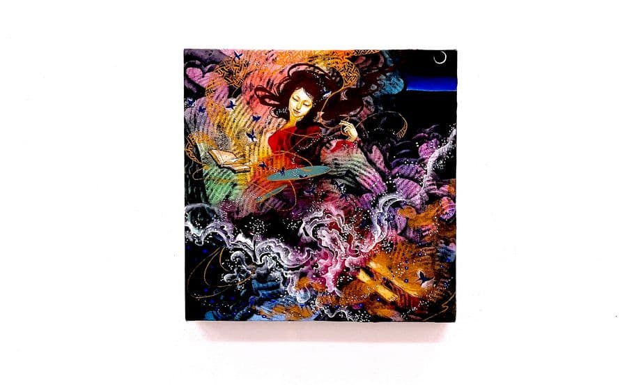 主観と事象の発見確率の関係について